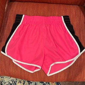 Zone Pro athletic shorts